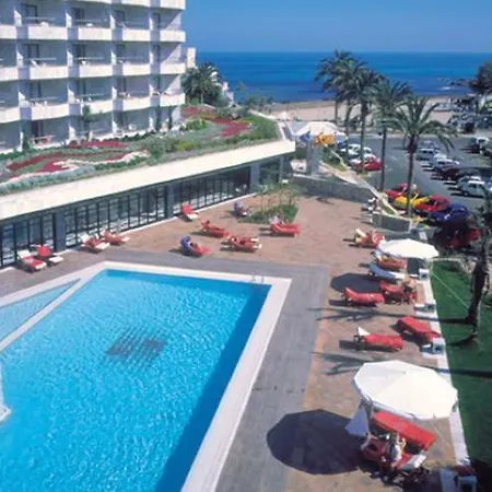 Hotel Serrano Palace 