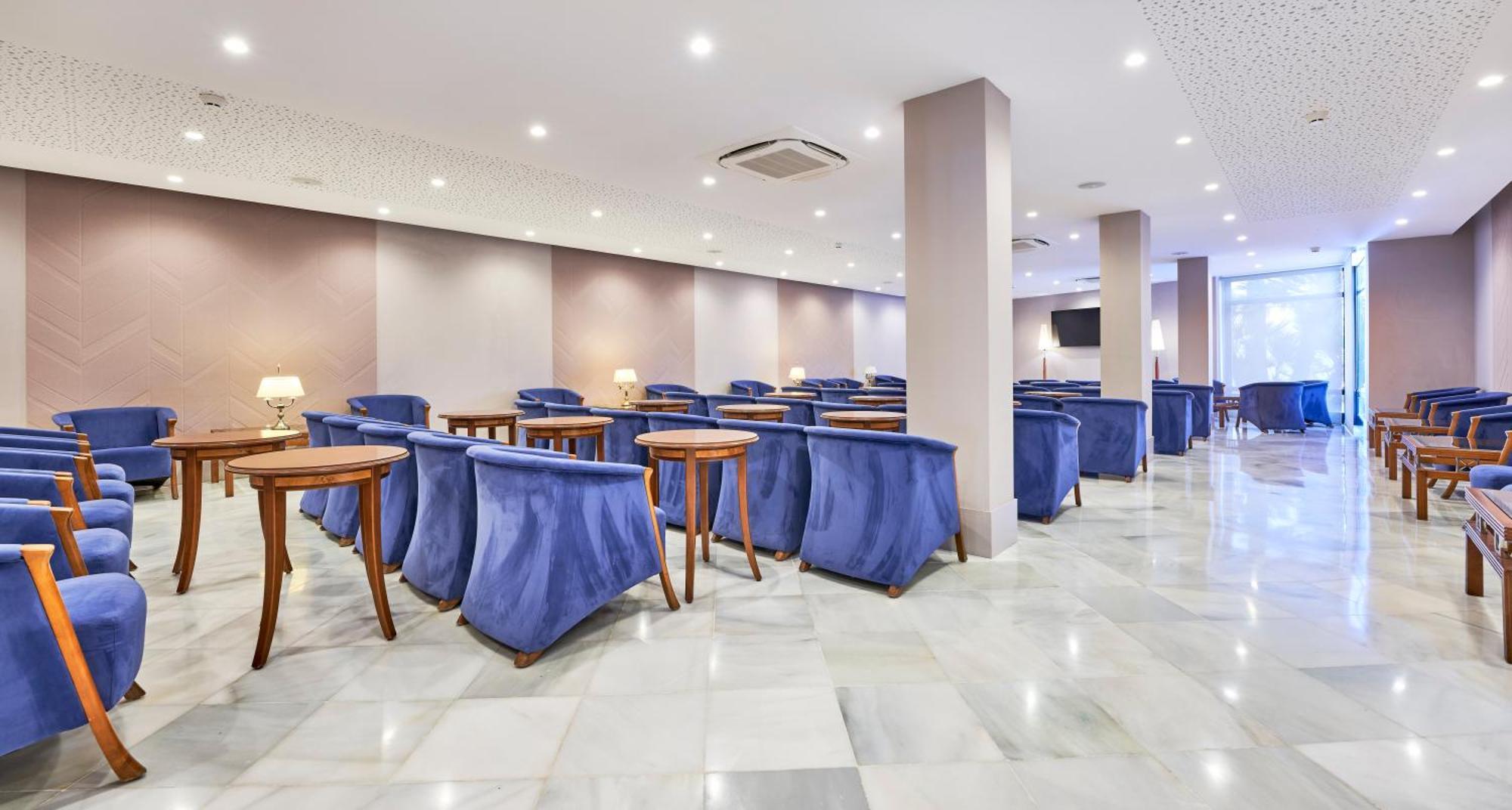 Serrano Palace Hotel 5*