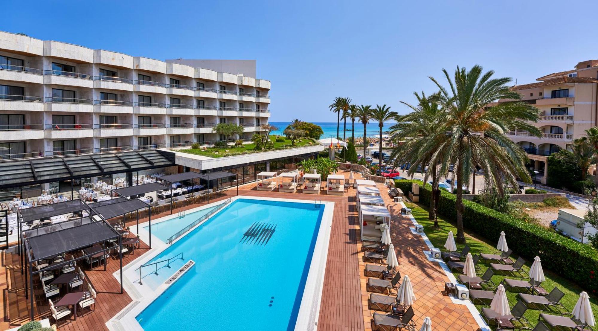 Serrano Palace 5*