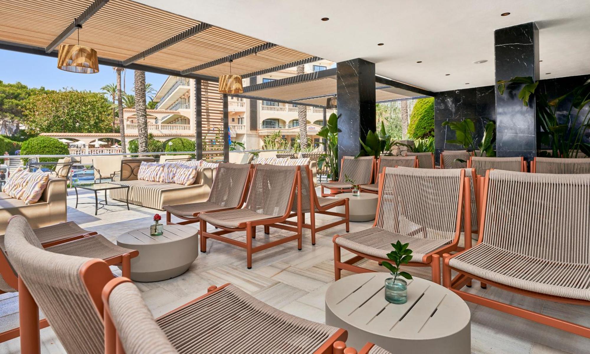 Serrano Palace Hotel Cala Ratjada (Mallorca)