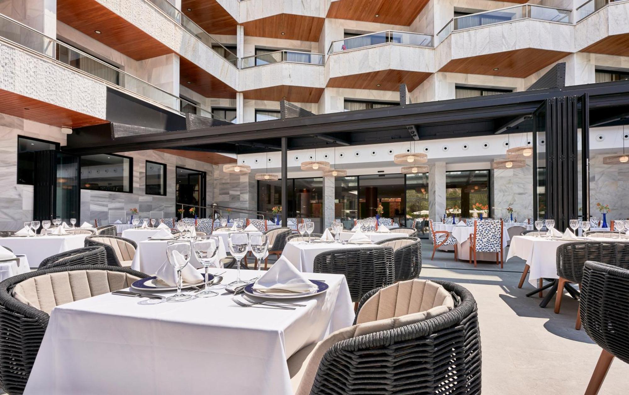 Serrano Palace 5* Cala Ratjada (Mallorca)