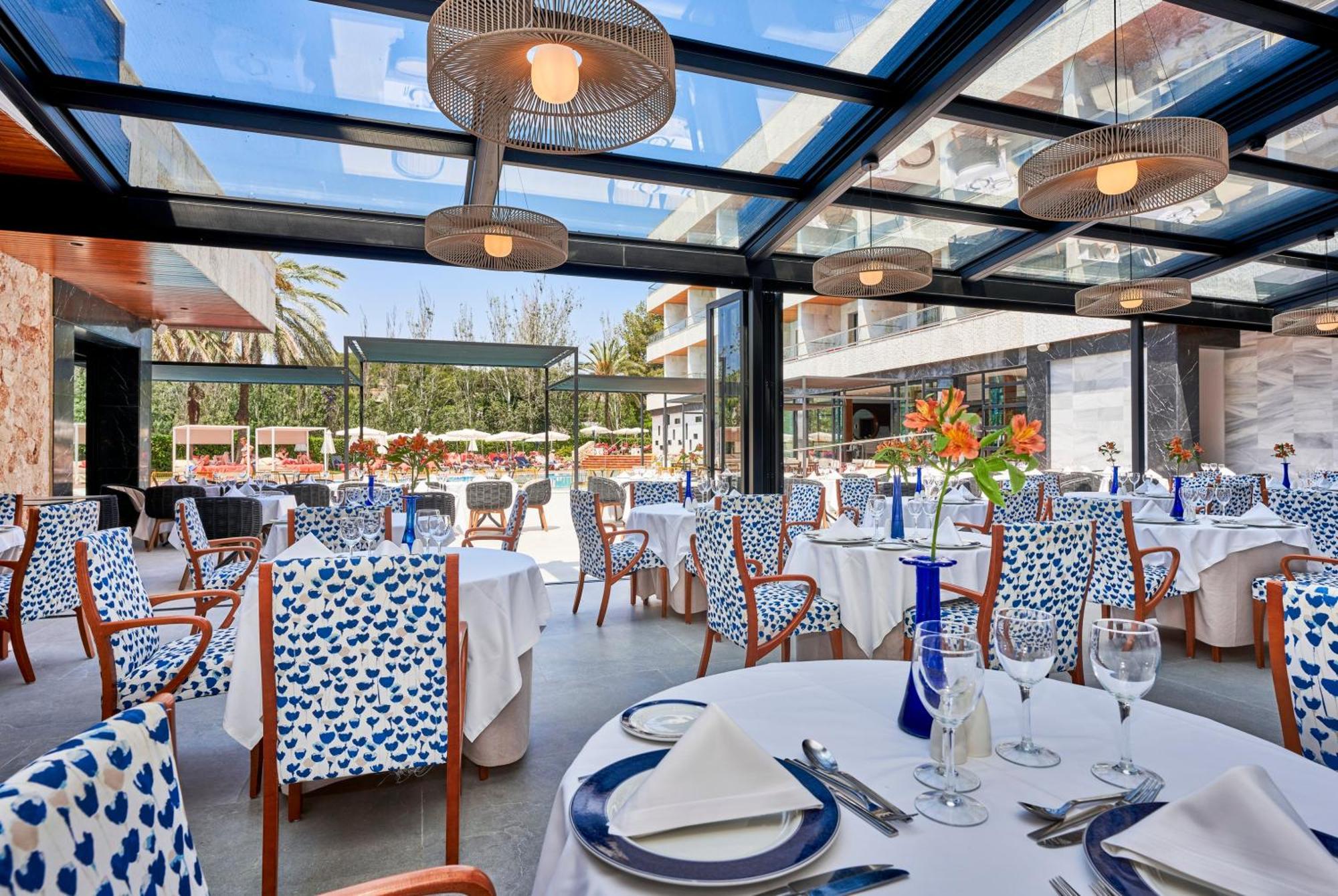 Serrano Palace Hotel 5*