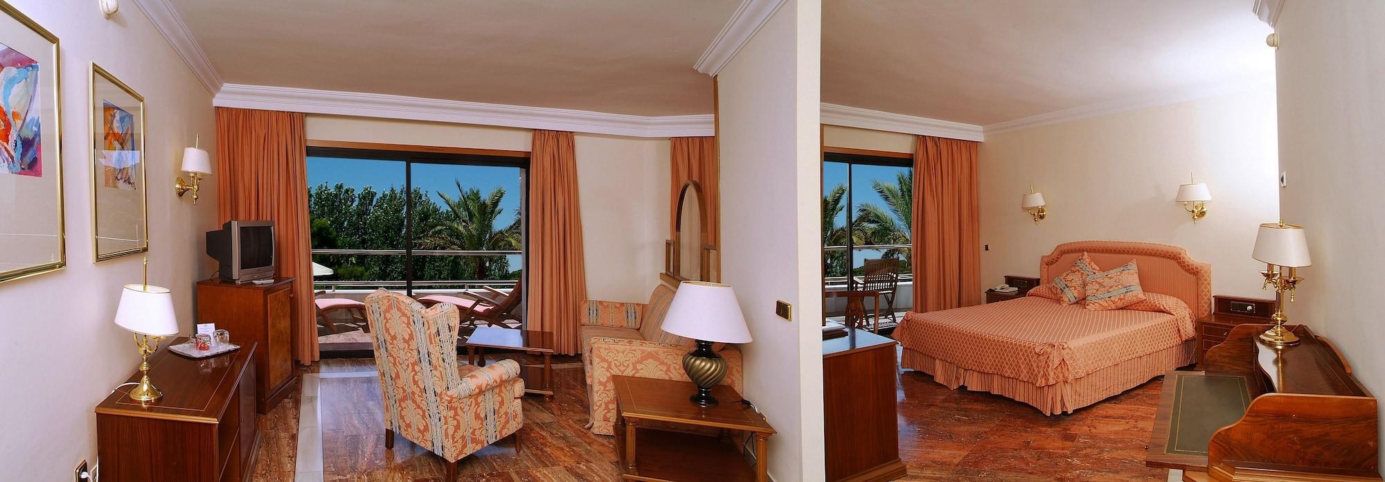 Serrano Palace Hotel Cala Rajada