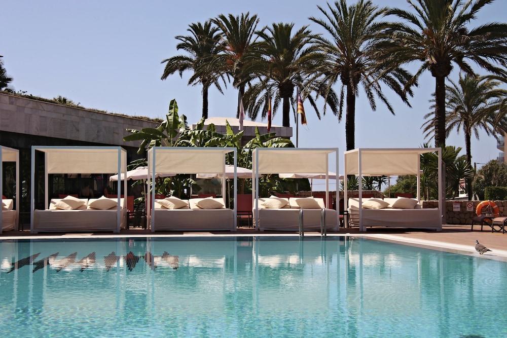 Serrano Palace Hotel Cala Rajada