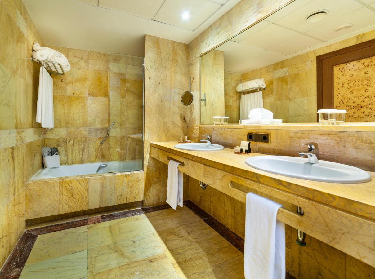 Hotel Serrano Palace Cala Rajada