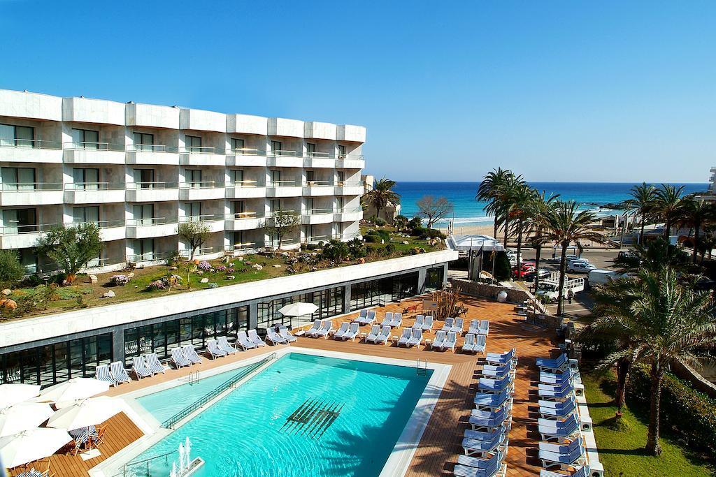 Serrano Palace Hotel Cala Rajada
