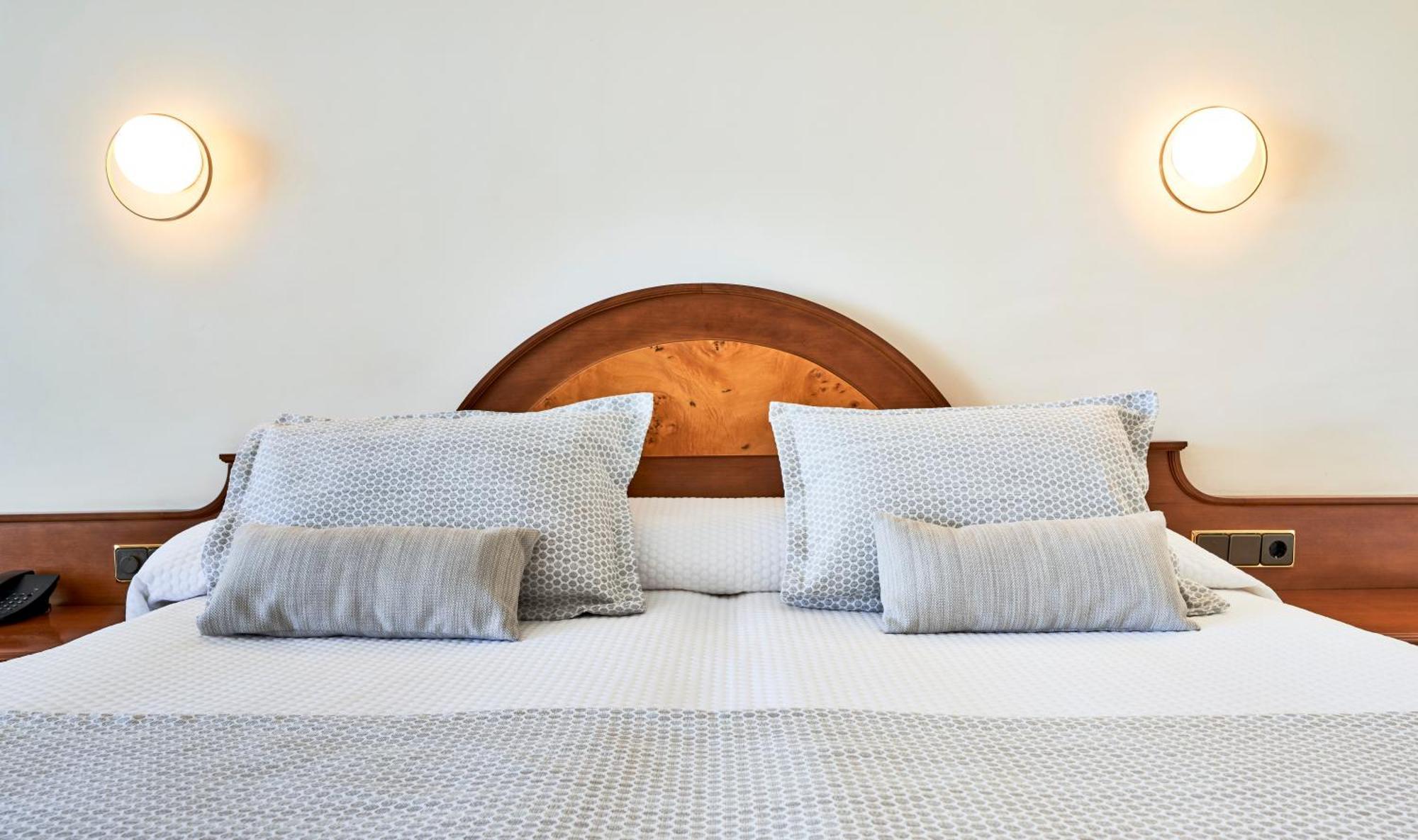 Serrano Palace 5* Cala Rajada