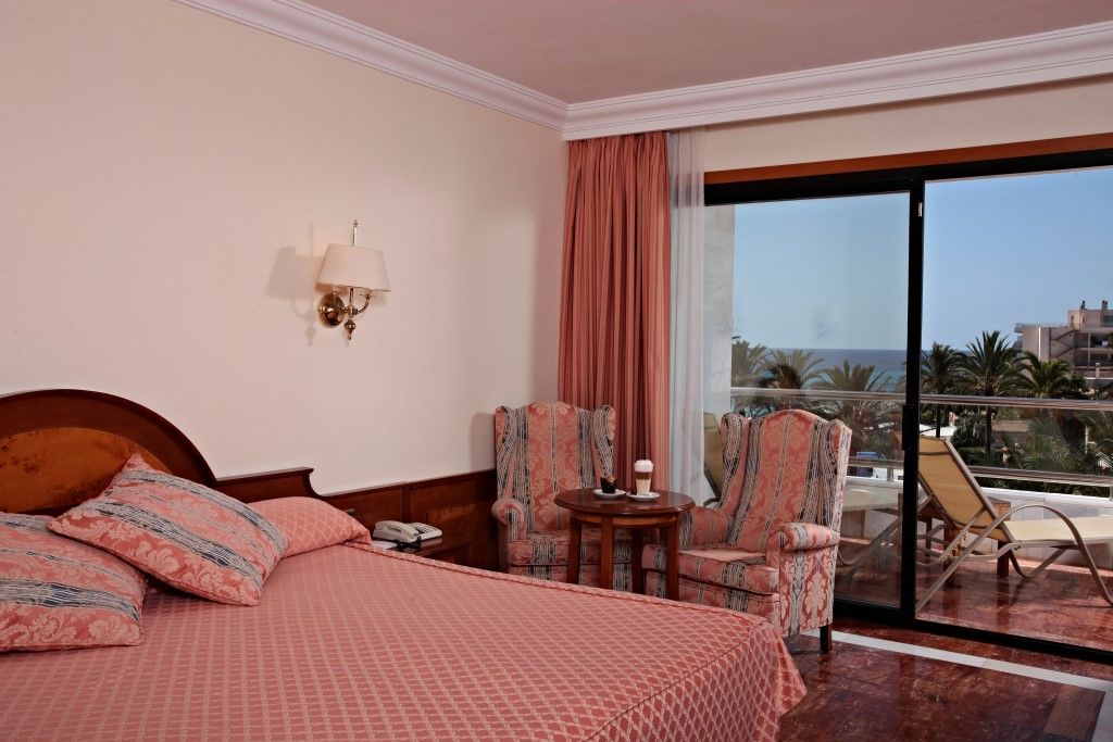 Serrano Palace Hotel Cala Rajada