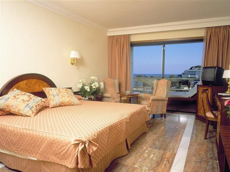 Serrano Palace Hotel Cala Rajada