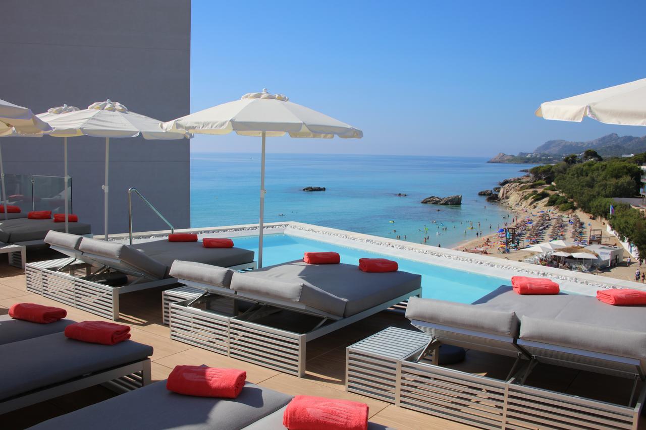 Serrano Palace Hotel Cala Rajada