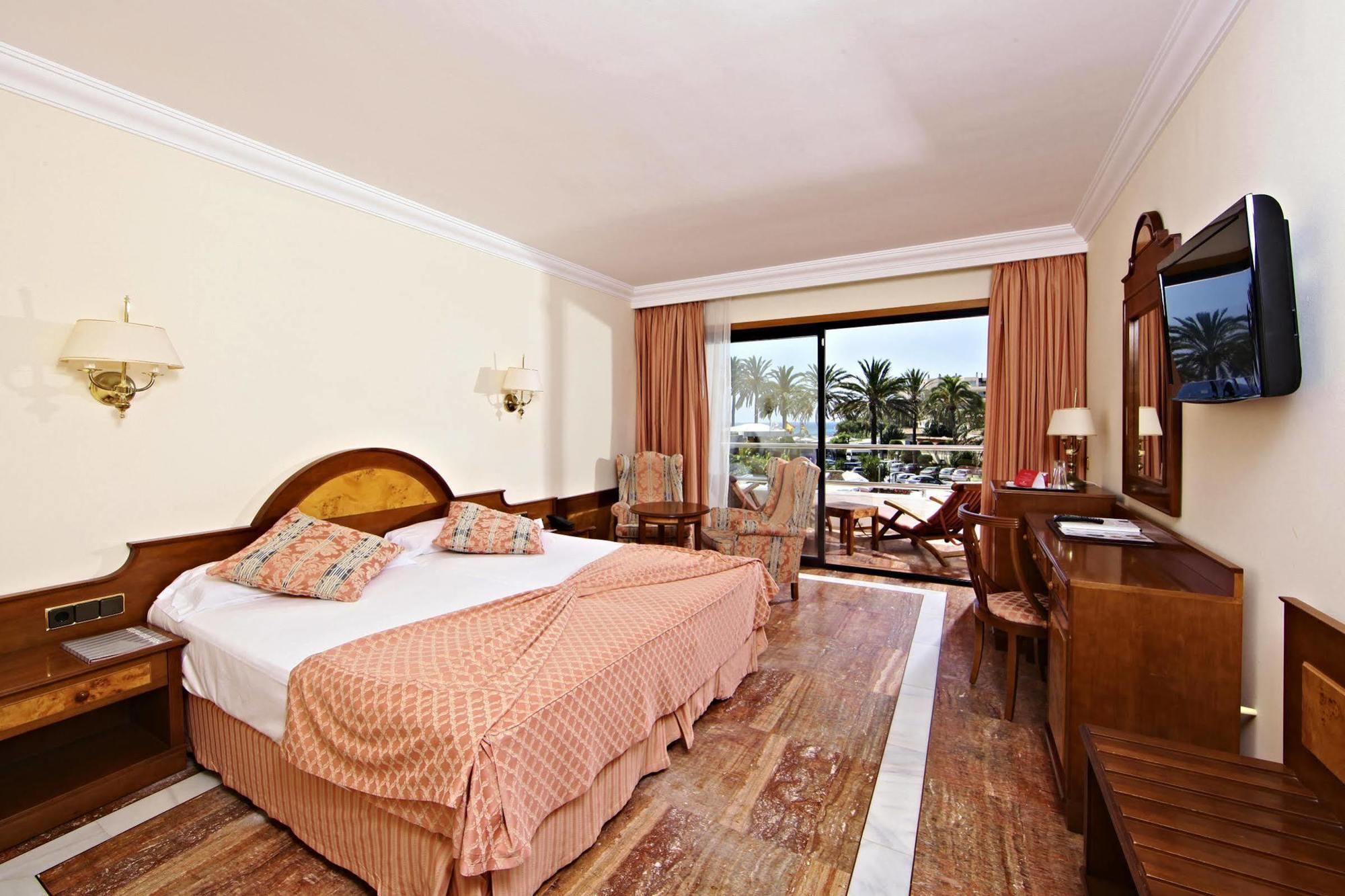 Serrano Palace 5* Cala Rajada