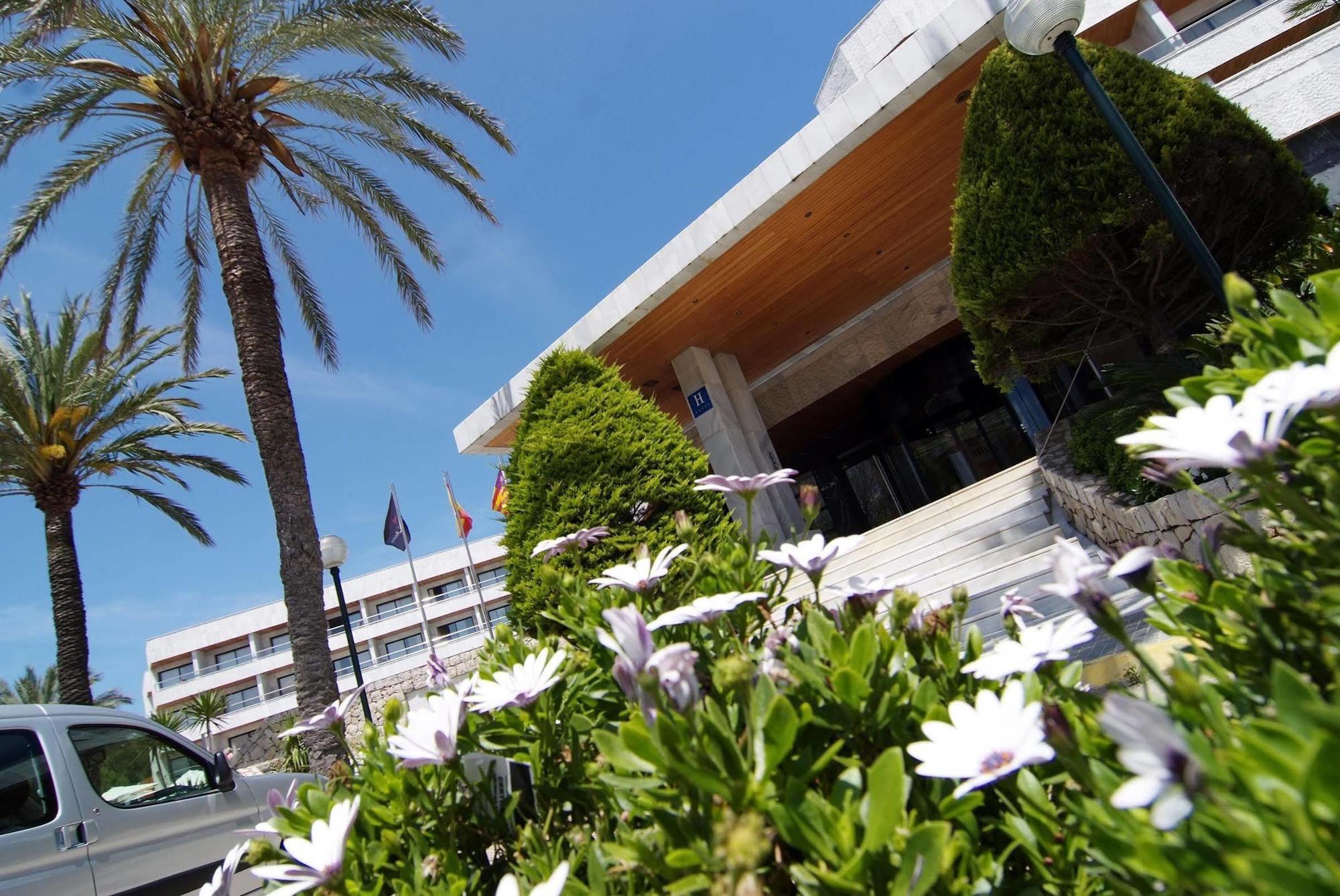 Serrano Palace 5* Cala Rajada