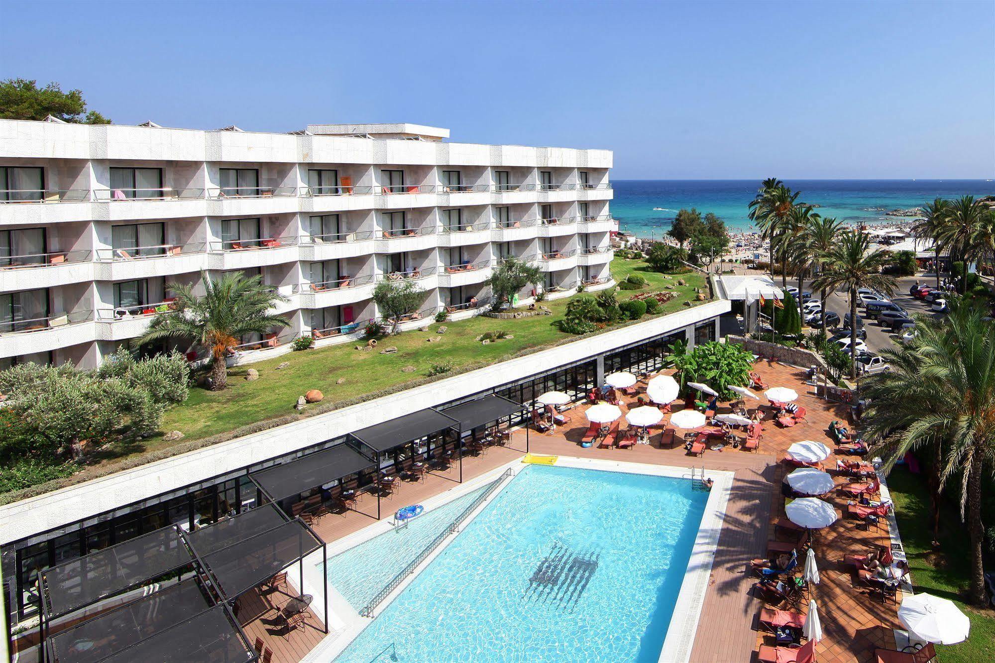 Serrano Palace 5* Cala Rajada