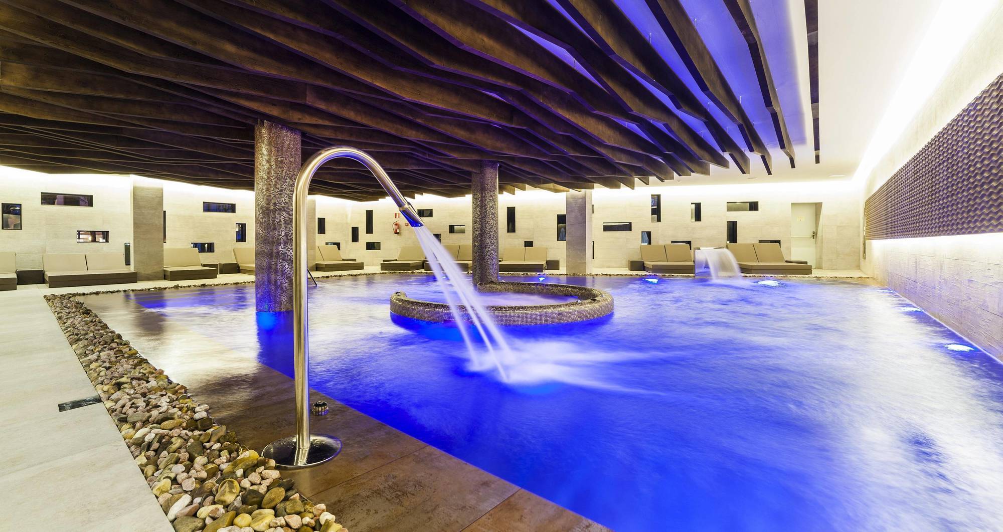 Serrano Palace Hotel Cala Rajada