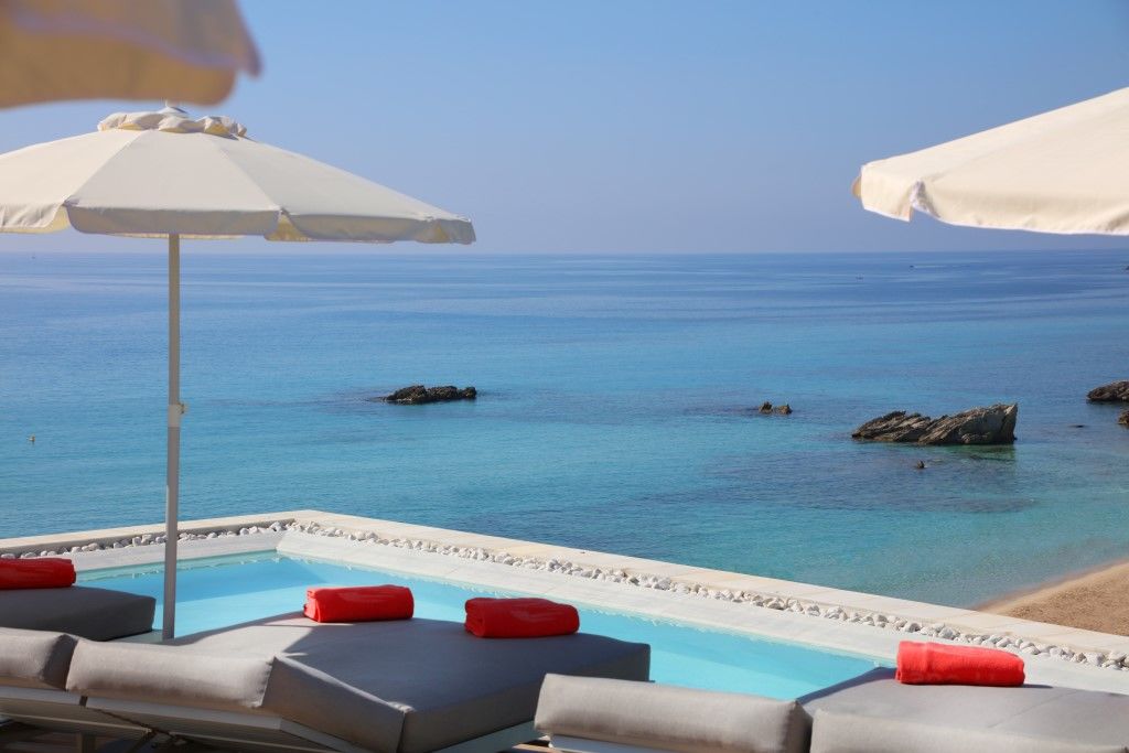 Serrano Palace Cala Rajada