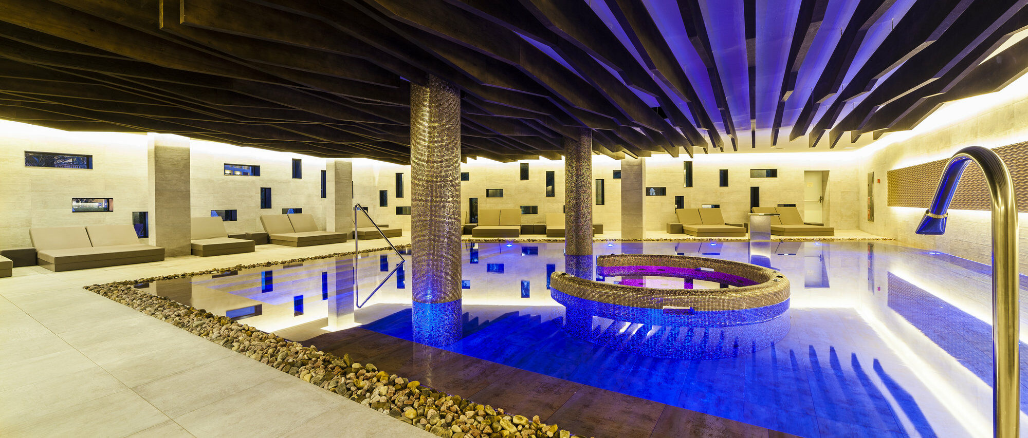 Serrano Palace Cala Rajada
